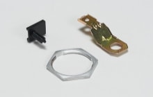 936095-1 : AMP MULTILOCK, CONNECTOR HOUSING