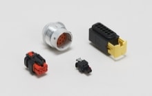 1241375-1 : AMP Automotive Terminals | TE Connectivity