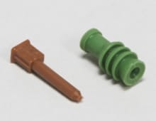 AUTOMOTIVE SEALS & CAVITY PLUGS
