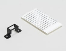 TERMINAL BLOCK & STRIP ACCESSORIES