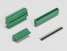 PCB TERMINAL BLOCKS