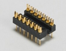 IC & COMPONENT SOCKET ACCESSORIES