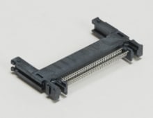 PCMCIA CONNECTORS