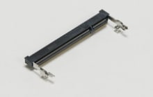 2309413-1 : DDR4 DIMM SO DIMM Sockets | TE Connectivity