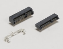 MINI PCI EXPRESS & MSATA