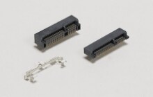 6339169-3 : OEG Miniature Relay PCF RJ45 Connectors | TE Connectivity