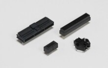 104257-1 : AMPMODU Wire-to-Board Connector Assemblies & Housings 