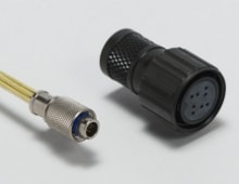 STANDARD CIRCULAR CONNECTORS