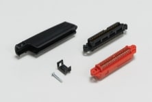 IDC D-Sub Connectors