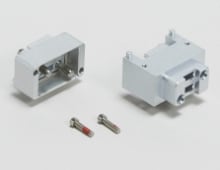 FIBER OPTIC CONNECTORS