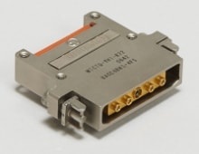 MTCT STECKVERBINDER