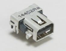 DISPLAYPORT CONNECTORS