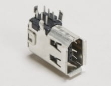 IEEE 1394 STECKVERBINDER