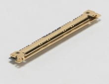 LVDS STECKVERBINDER (LCEDI)