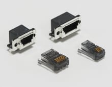 SDL STECKVERBINDER