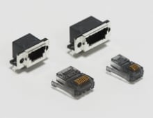 SDL CONNECTORS