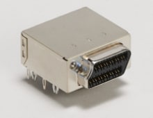 MRJ21 CONNECTORS