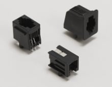 RJ22 CONNECTORS