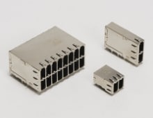 RJ POINT FIVE CONNECTORS