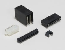CONECTORES RECTANGULARES ESTÁNDAR