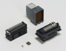 PCB CONNECTORS