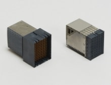 BACKPLANE CONNECTORS