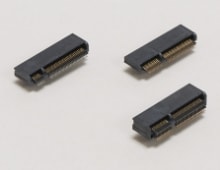 M.2 CONNECTORS