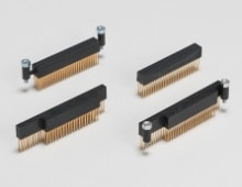 PC/104 CONNECTORS