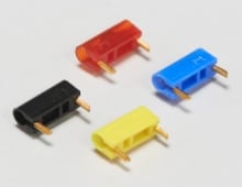 テスト プローブ リセプタクル