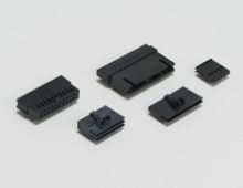 FFC CONNECTORS