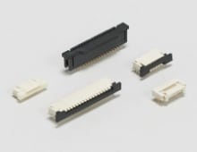 FPC CONNECTORS