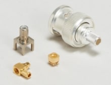 RF CONNECTORS