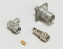 Bnc ángulo recto conector Te Connectivity / Amp 5415025-1 Rf Coaxial 50ohm Bnc ángulo recto conector Te Connectivity / Amp 5415025-1 Rf Coaxial 50ohm