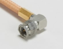 RF CABLE ASSEMBLIES