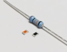 THERMISTORS