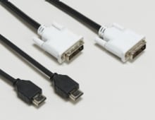 MULTIMEDIA CABLE ASSEMBLIES