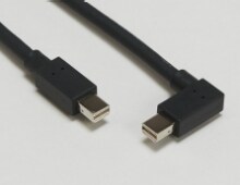 DISPLAYPORT CABLE ASSEMBLIES