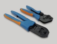 HAND CRIMPING TOOLS