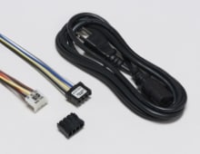 EMI および EMC アクセサリ