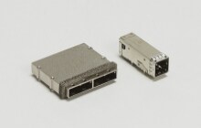 2149966-1 : Mini-SAS HD Mini-SAS Cages | TE Connectivity 2149966-1 : Mini-SAS HD Mini-SAS Cages | TE Connectivity