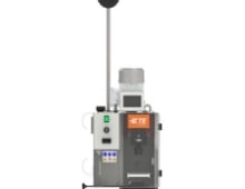 BENCHTOP CRIMPING MACHINES