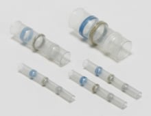 REMACHADORAS DE CABLE CONDUCTOR