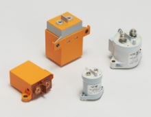 AUTOMOTIVE CONTACTORS