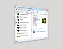 LOGICIEL HARNWARE
