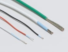 PRIMARY WIRE