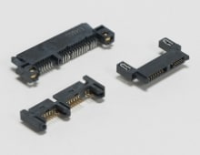 SATA UND MICRO SATA