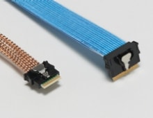 INTERNAL I/O CABLE ASSEMBLIES