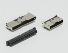 INTERNAL I/O CONNECTORS