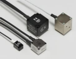 Sensors Types | TE Connectivity