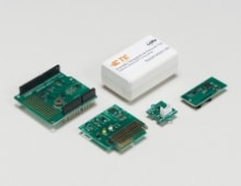 SENSOR DEVELOPMENT BOARDS AND EVALUATION KITS